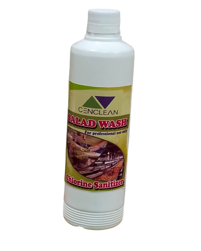 SALAD WASH(500ml)